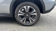 Suzuki Vitara 1.5 Hybrid SZ5 5dr AGS Hybrid Estate